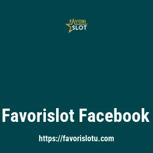 Favorislot Facebook