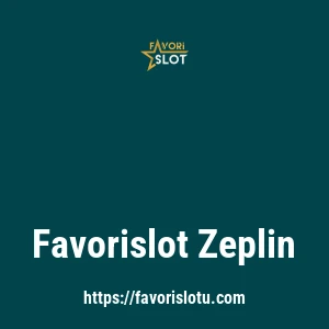 Favorislot Zeplin