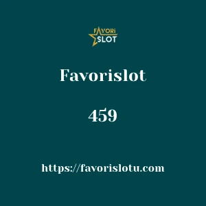 Favorislot 459